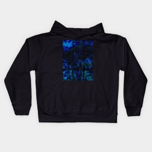 Your Window, Your Soul Kids Hoodie